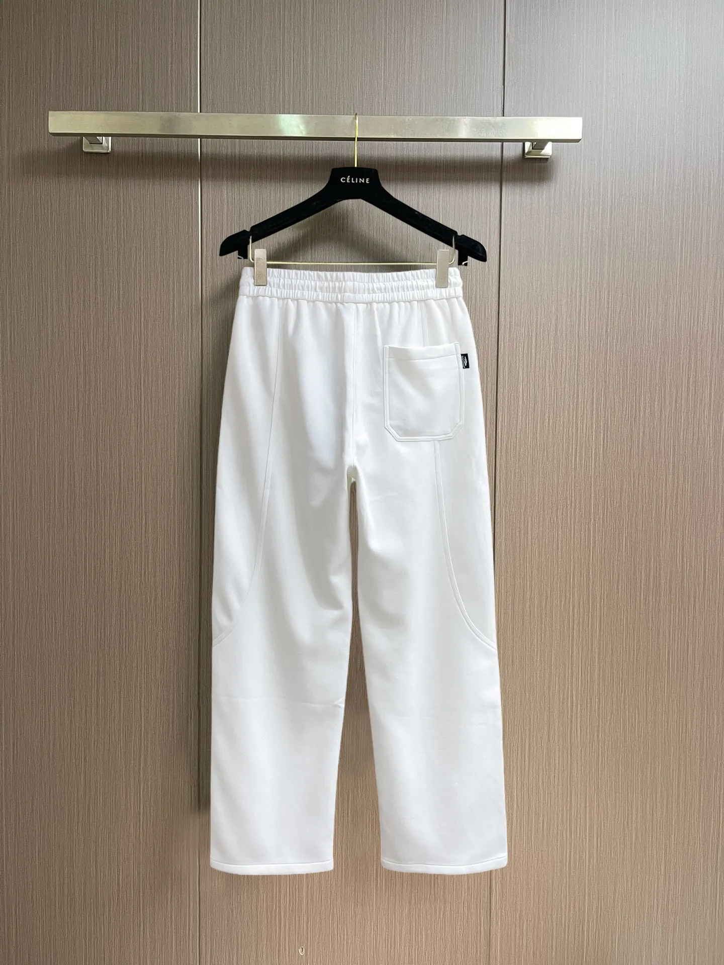 Balenciaga [High Version] 2026 Autumn and Winter latest products, available at counters at the same time, Original product, fashionable casual trousers and casual trousers, using imported original fabrics, top-grade embroidery 🪡 craft letter pattern logo, original hardware accessories decoration, simple yet fashionable, fashionable and handsome upper body, Sizes: M-3XL